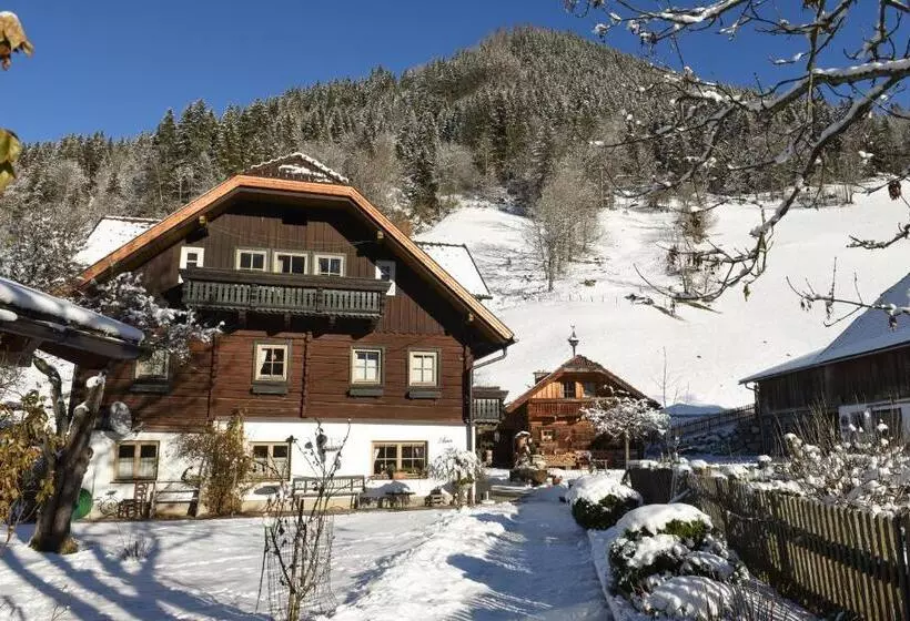 Hotel Auerhof