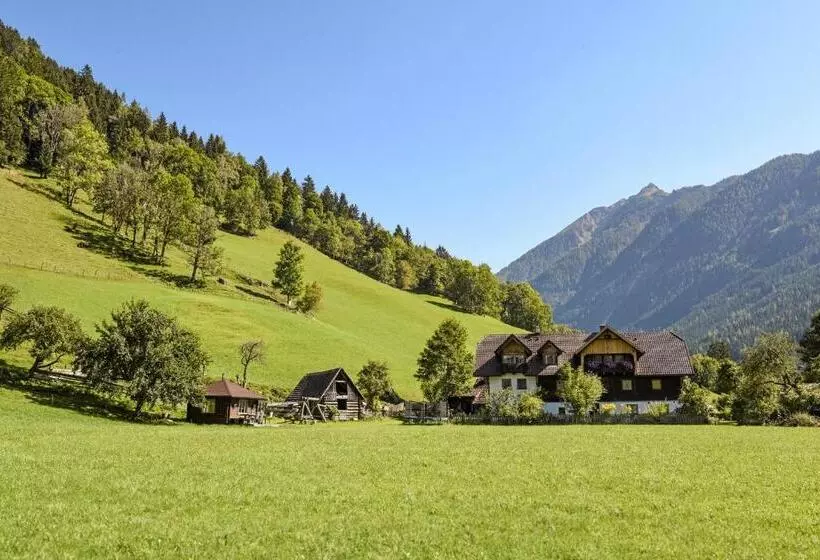 Hotel Auerhof