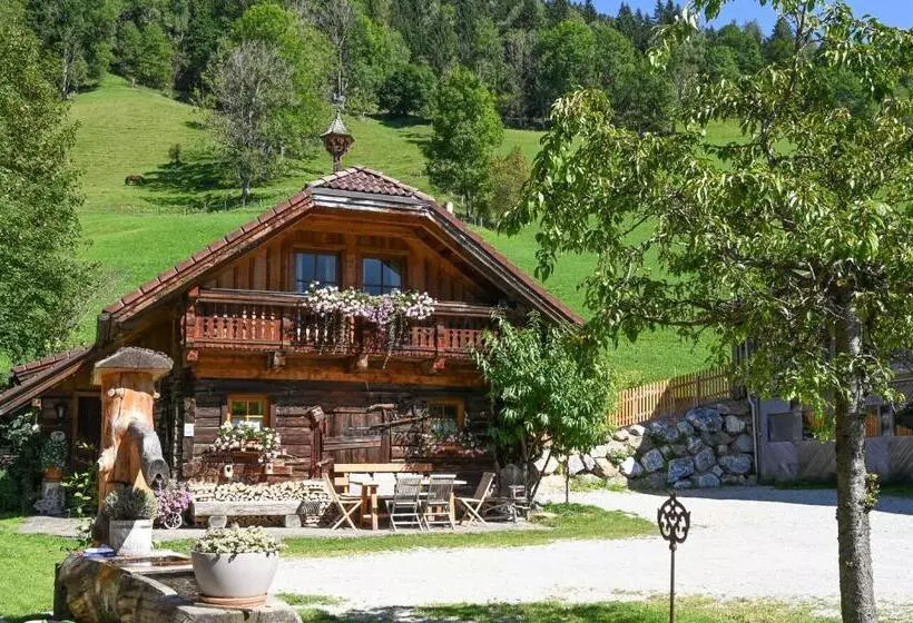 Hotel Auerhof