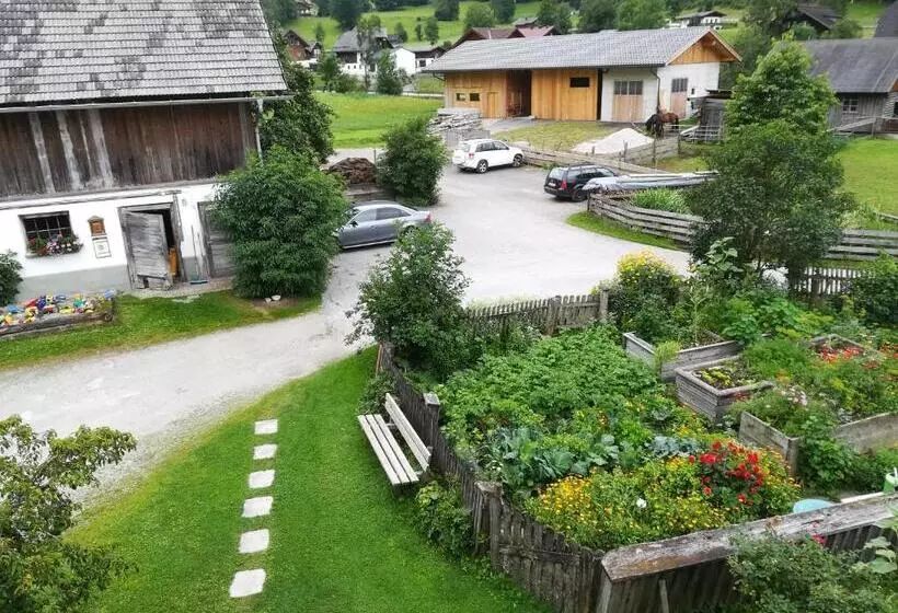 Hotel Auerhof