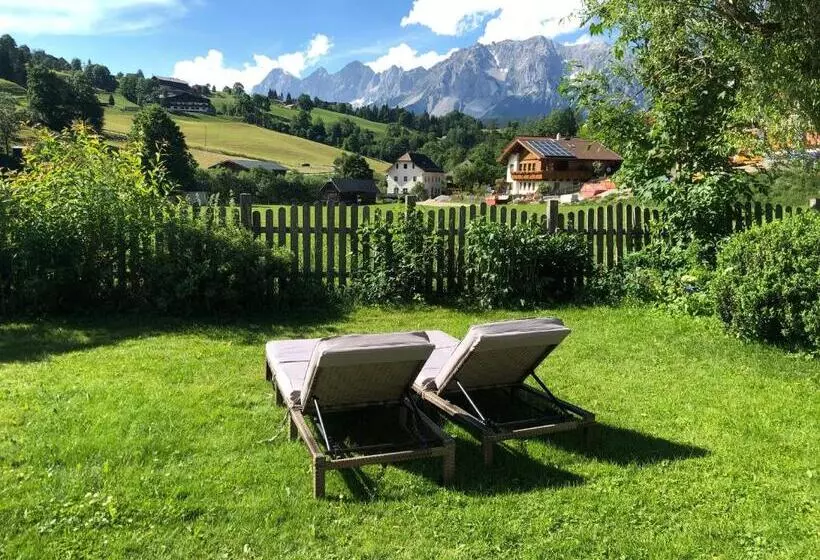Hotel Auerhof