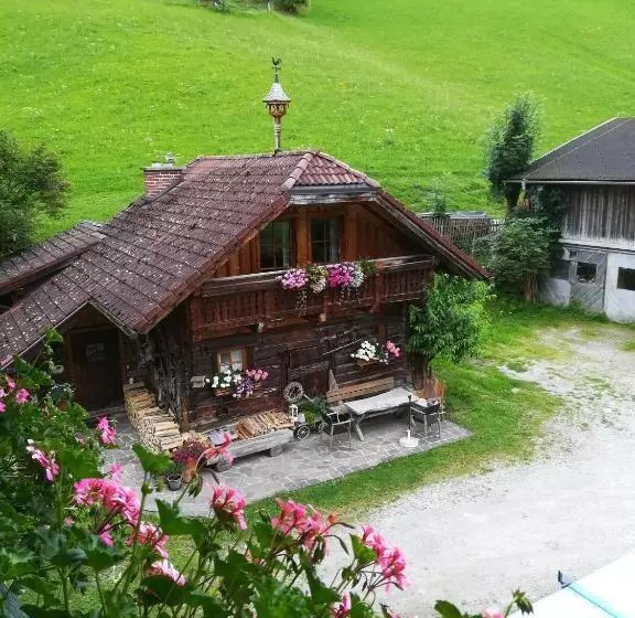 Hotel Auerhof
