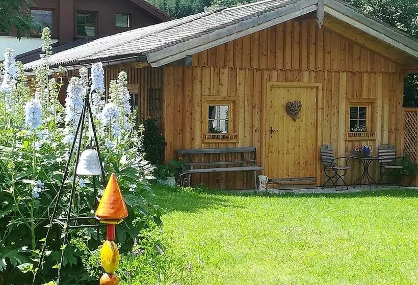 Hotel Auerhof