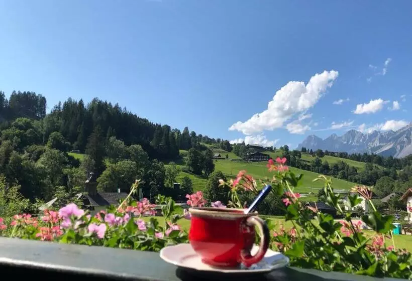 Hotel Auerhof