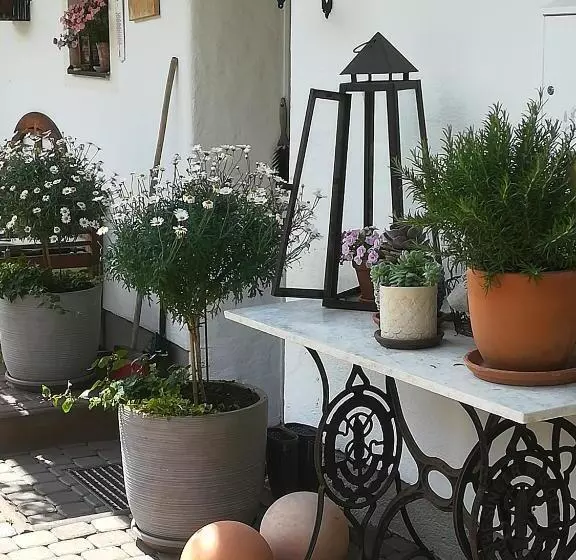 Hotel Auerhof