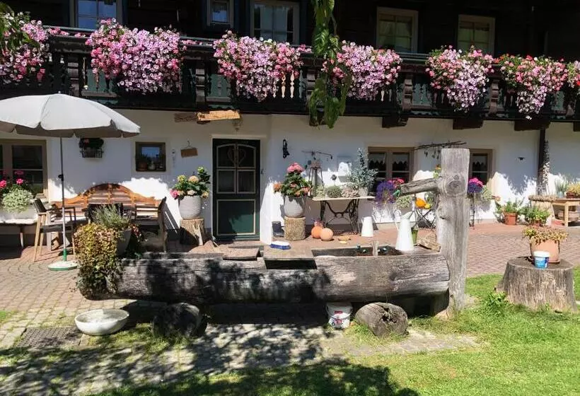 Hotel Auerhof