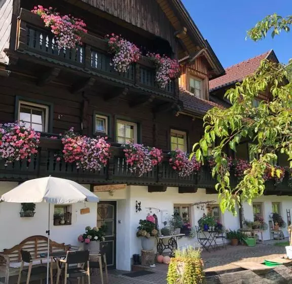 Hotel Auerhof