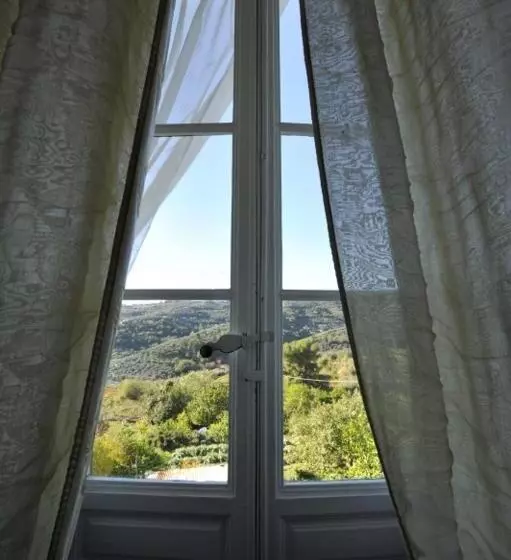Hotelli B&b Ca De Pippu