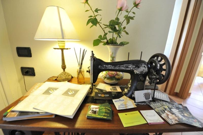 בית מלון כפרי B&b Ca  De Pippu