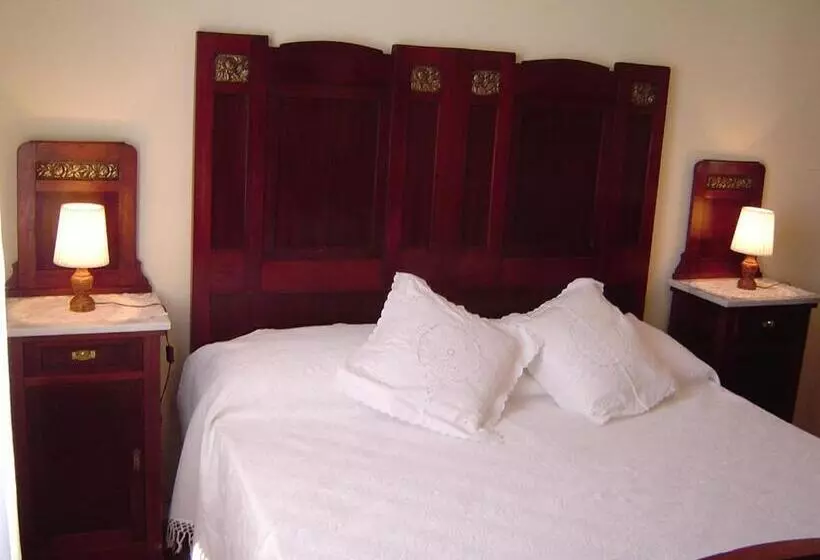 Hotelli B&b Ca De Pippu