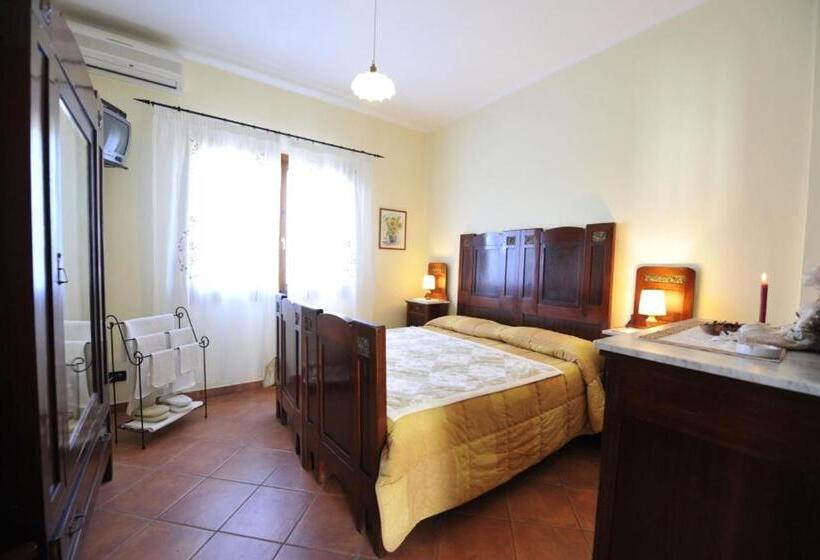 בית מלון כפרי B&b Ca  De Pippu