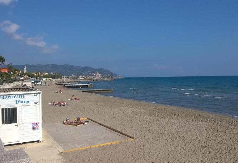 בית מלון כפרי B&b Ca  De Pippu