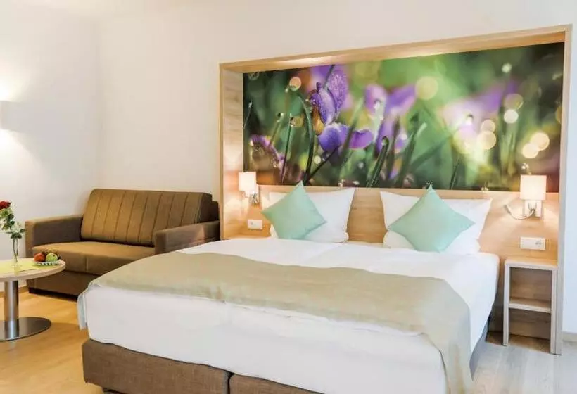 Hotelli R&r Residenzen