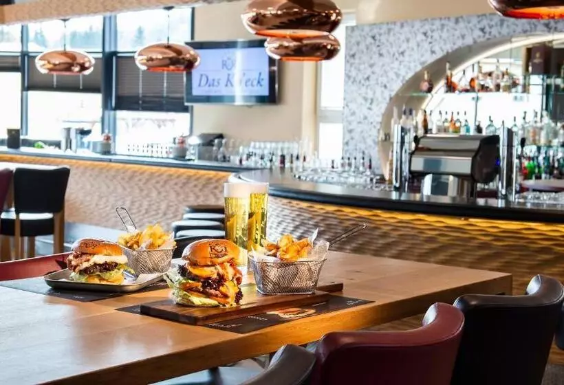 Hotelli R&r Residenzen