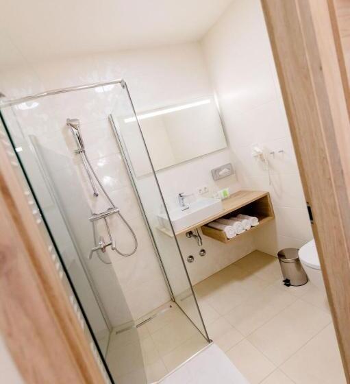 Hotelli R&r Residenzen