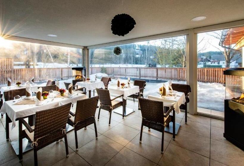 Hotelli R&r Residenzen