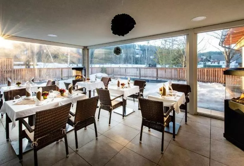 Hotelli R&r Residenzen