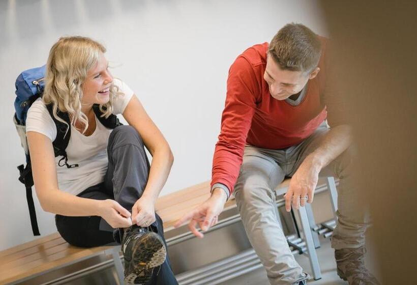 Hotelli R&r Residenzen