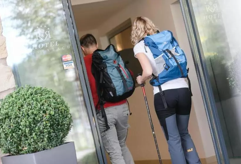 Hotelli R&r Residenzen