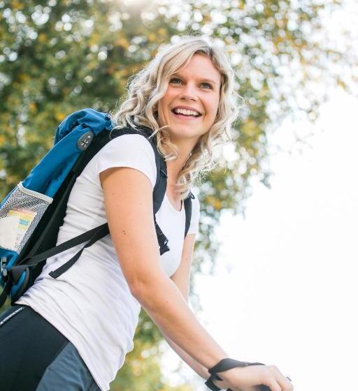 Hotelli R&r Residenzen