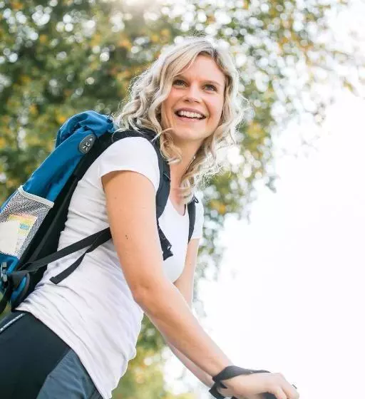 Hotelli R&r Residenzen