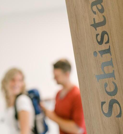 Hotelli R&r Residenzen