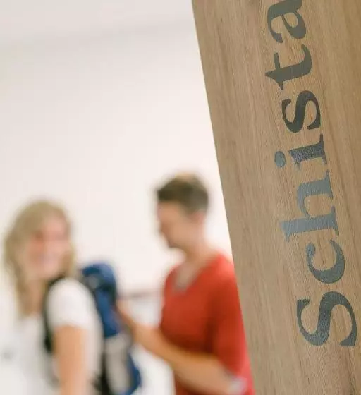 Hotelli R&r Residenzen