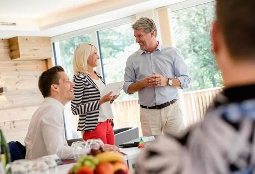 Hotelli R&r Residenzen