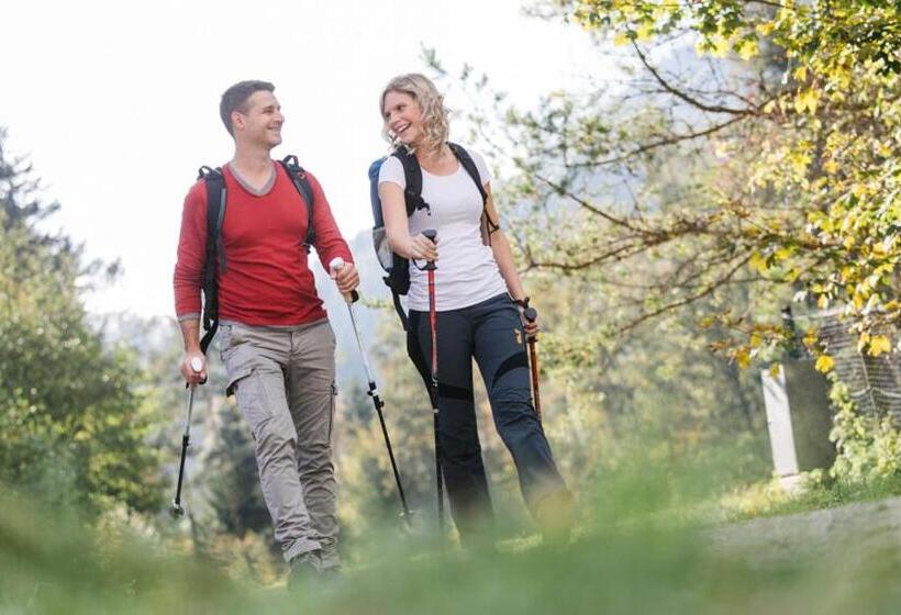 Hotelli R&r Residenzen