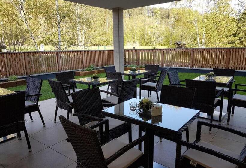 Hotelli R&r Residenzen