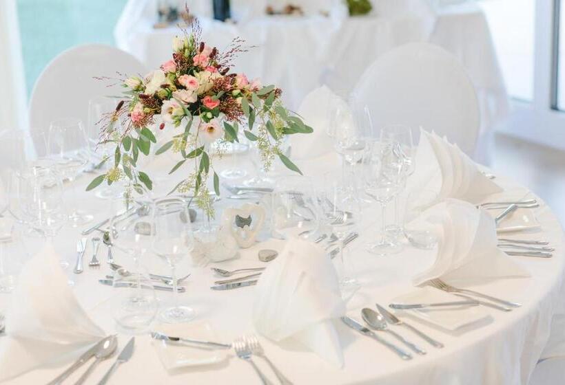 Hotelli R&r Residenzen