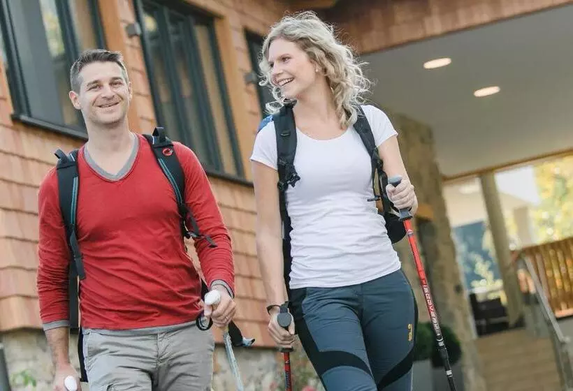 Hotelli R&r Residenzen