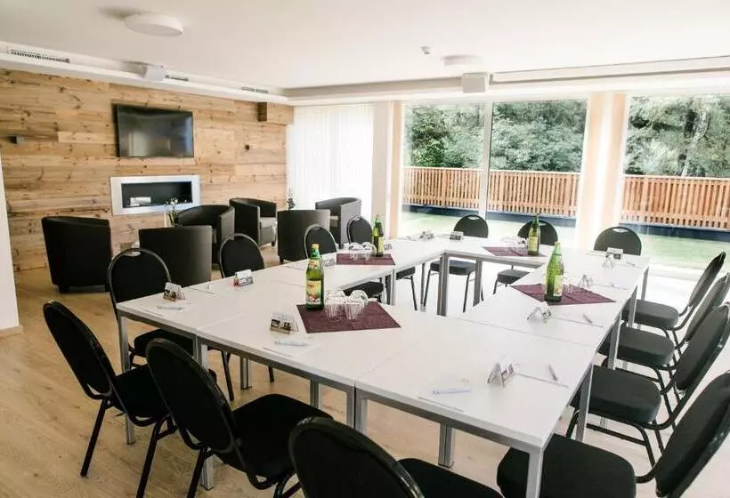 Hotelli R&r Residenzen