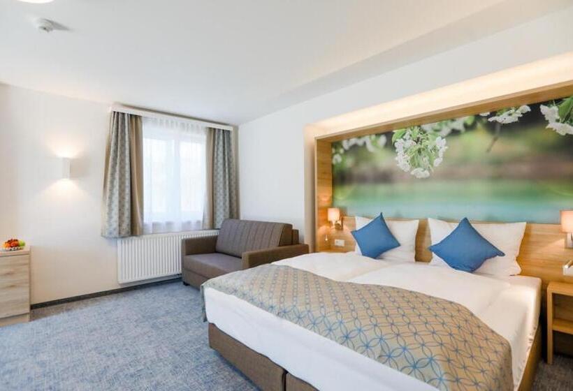 Hotelli R&r Residenzen