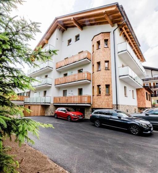 Hotelli R&r Residenzen