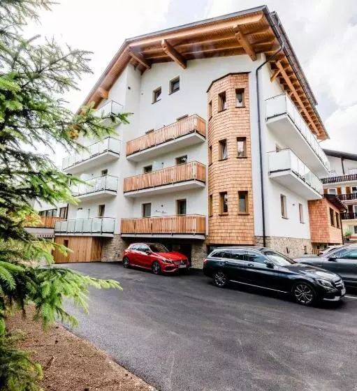 Hotelli R&r Residenzen