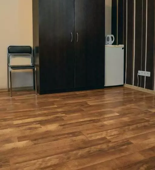 هتل Telšių