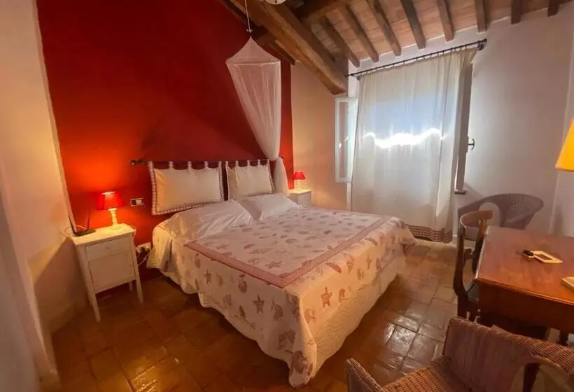 ホテル Tenuta Valle Buia