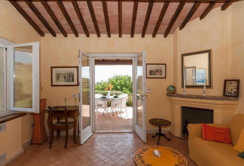 酒店 Tenuta Valle Buia