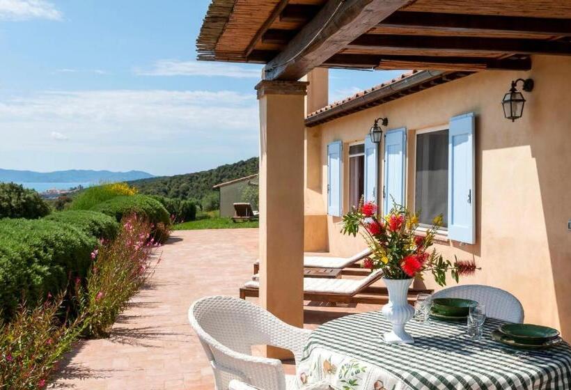 酒店 Tenuta Valle Buia