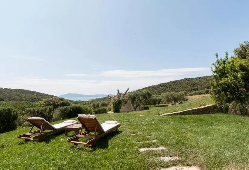 ホテル Tenuta Valle Buia