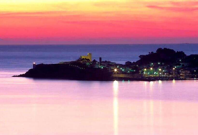 酒店 Tenuta Valle Buia