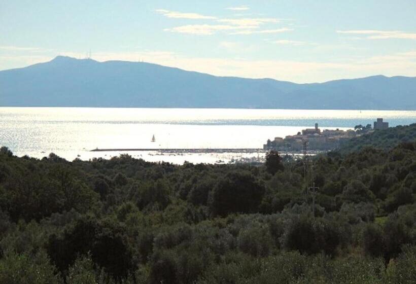 酒店 Tenuta Valle Buia