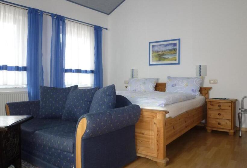 فندق Vater Rhein