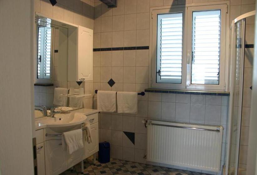 فندق Vater Rhein