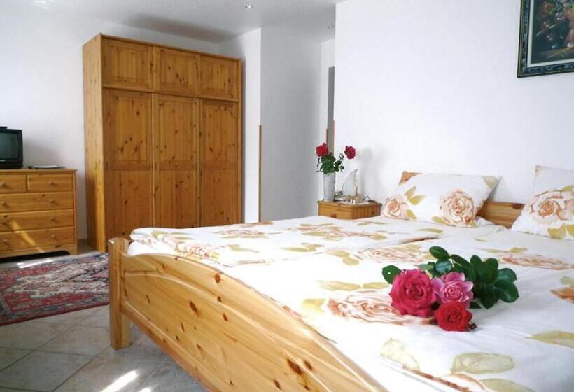 فندق Vater Rhein