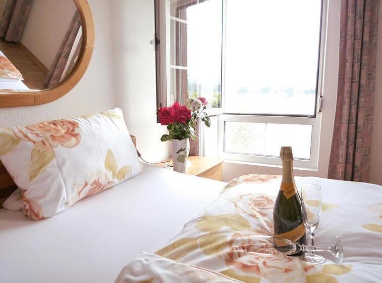 فندق Vater Rhein