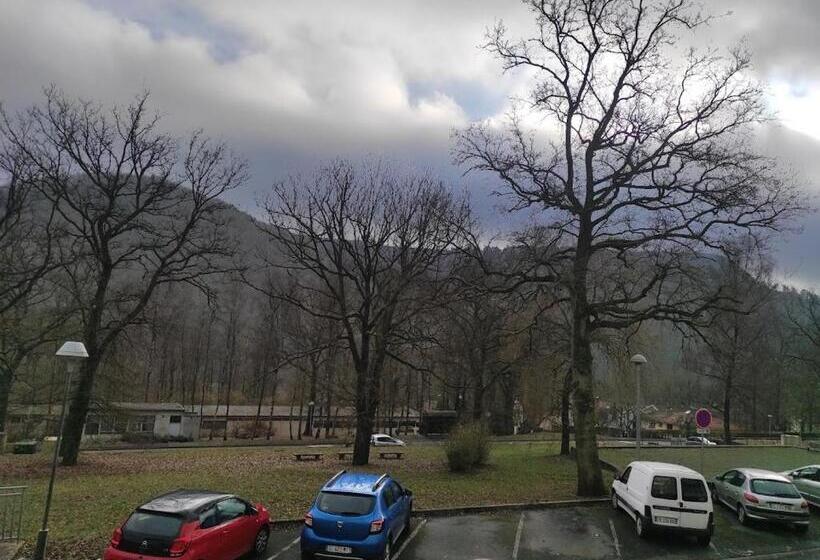 La Lisière Appt 2 Chambres