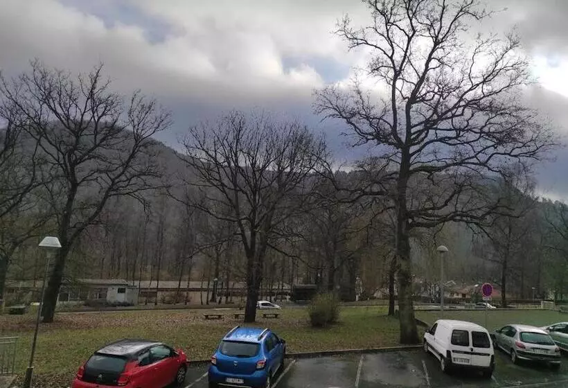 La Lisière Appt 2 Chambres