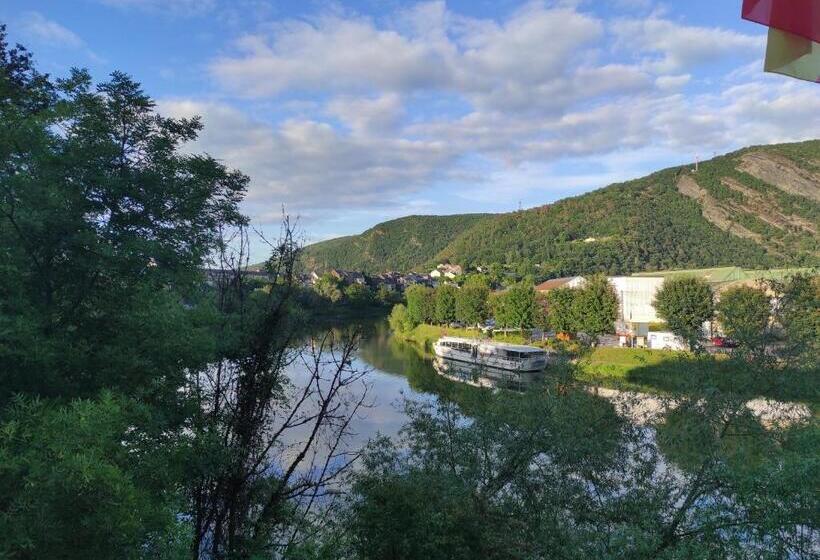 La Lisière Appt 2 Chambres